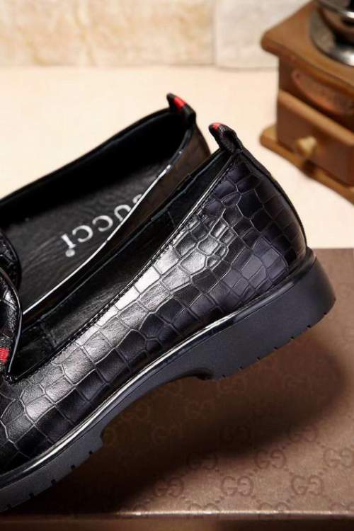 Picture of Gucci Shoes _SKUGuccisz37-45mnf03498068